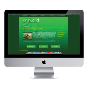 oneworld_grizzly_site